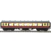 Trains*MTH 20-60009 British Railways LMS Standard Baggage Car - Model Train Junction: Quality Parts and Art Supplies