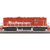 Trains*MTH 30-2920-1 Budweiser GP-9 Diesel Engine w/PS2 #1876 - Model Train Junction: Quality Parts and Art Supplies