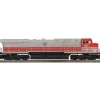 Trains*MTH 20-20062-1 GE Leasing AC6000 Diesel Engine w/Proto-Sound 2.0 #6000 - Model Train Junction: Quality Parts and Art Supplies