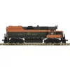 Trains*MTH 20-2902-1 Great Northern GP-35 Diesel Engine w/PS 2.0 (Hi-Rail Wheels) - Model Train Junction: Quality Parts and Art Supplies