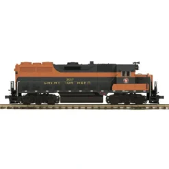 Trains*MTH 20-2902-1 Great Northern GP-35 Diesel Engine w/PS 2.0 (Hi-Rail Wheels) - Model Train Junction: Quality Parts and Art Supplies