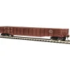 Trains*MTH 80-72006 HO Scale New York Central 70-Ton Mill Gondola Car #713008 - Model Train Junction: Quality Parts and Art Supplies