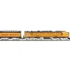 Trains*MTH 80-2052-1 HO Union Pacific HO Veranda Turbine & Tender Set w/P-S 3.0 #63 - Model Train Junction: Quality Parts and Art Supplies