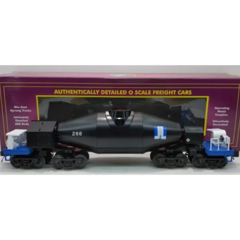 Trains*MTH 20-98787 Jones & Laughlin Steel Hot Metal Car #266 - Model Train Junction: Quality Parts and Art Supplies