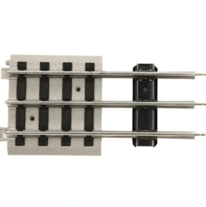 Trains*MTH 11-99011 Lionel Standard Gauge Tinplate-Real Trax Switch Adapter - Model Train Junction: Quality Parts and Art Supplies