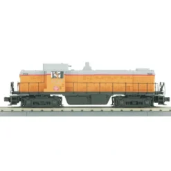 Trains*MTH 30-2736-1 Milwaukee Alco RS-1 Diesel Engine w/Proto-Sound 2.0 #1677 - Model Train Junction: Quality Parts and Art Supplies