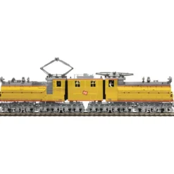 Trains*MTH 81-2008-1 Milwaukee Road HO Scale Bi-Polar Electric with Proto-Sound 3.0 - Model Train Junction: Quality Parts and Art Supplies