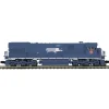 Trains*MTH 20-20074-3 Missouri Pacific GE U30C Non-Powered Diesel Engine #2998 - Model Train Junction: Quality Parts and Art Supplies