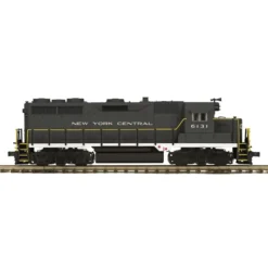 Trains*MTH 20-2900-3 New York Central GP-35 Non-Powered Diesel Engine #6142 - Model Train Junction: Quality Parts and Art Supplies