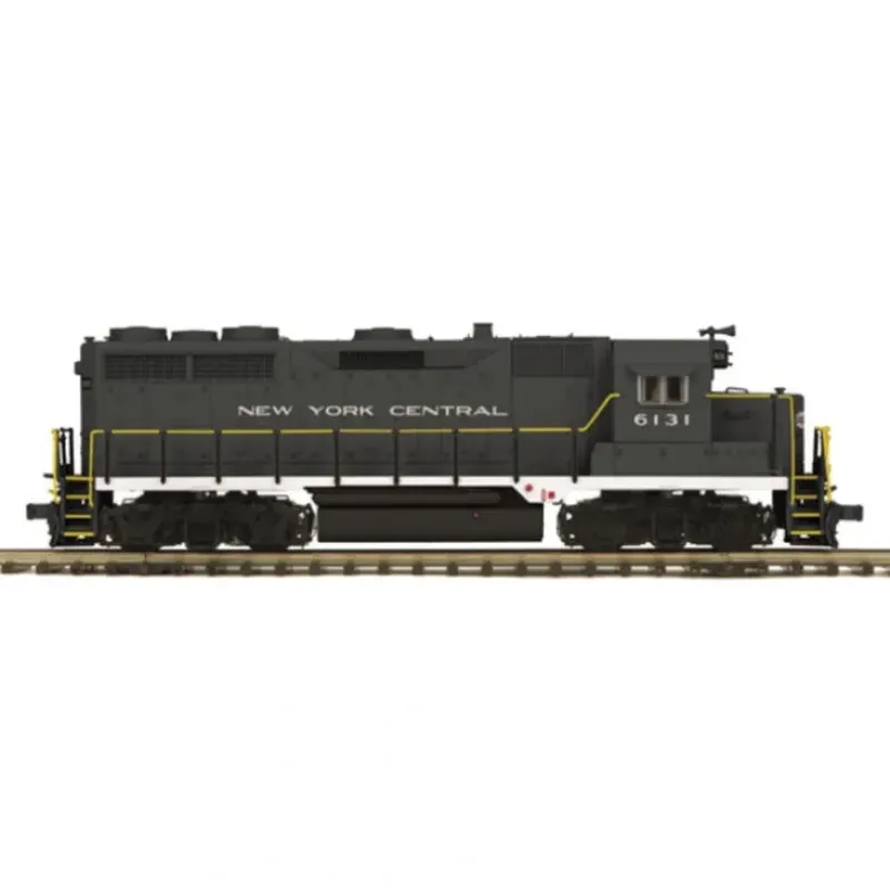 Trains*MTH 20-2900-3 New York Central GP-35 Non-Powered Diesel Engine #6142 - Model Train Junction: Quality Parts and Art Supplies