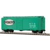 Trains*MTH 81-74006 New York Central HO Scale 40' PS-1 Boxcar #174020 - Model Train Junction: Quality Parts and Art Supplies