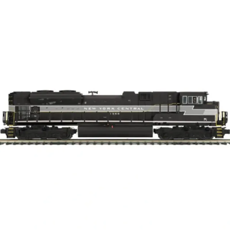Trains*MTH 20-20086-1 New York Central SD70ACe Diesel Engine w/PS 2.0 #1968 - Model Train Junction: Quality Parts and Art Supplies