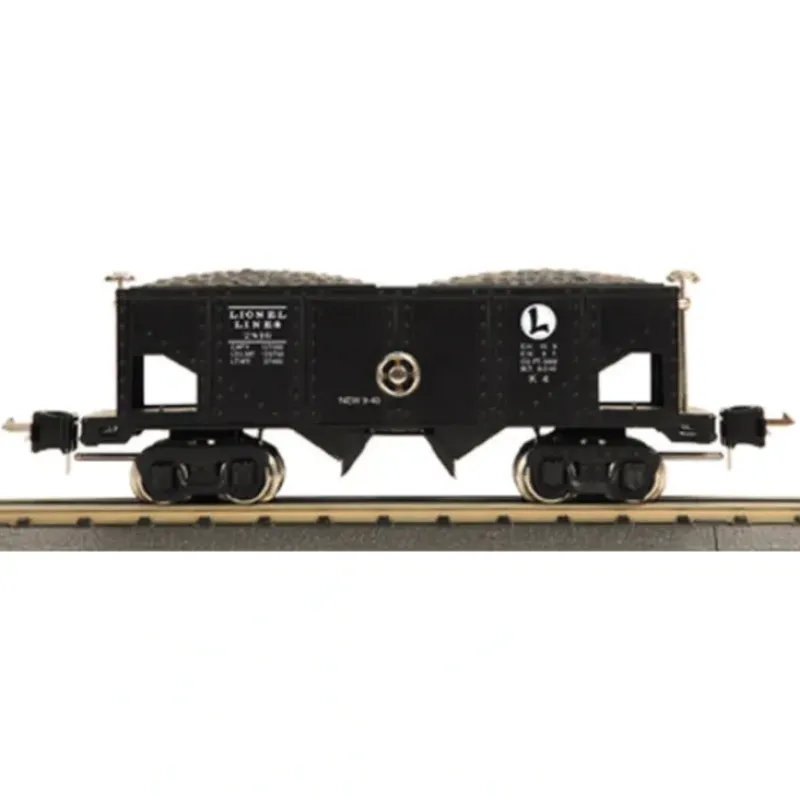 Trains*MTH 11-70032 No. 2816 O GAUGE COAL CAR - Model Train Junction: Quality Parts and Art Supplies