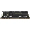 Trains*MTH 20-20022-3 Norfolk & Western SD-35 High Hood Non-Powered Diesel Engine #1523 - Model Train Junction: Quality Parts and Art Supplies