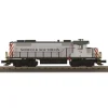 Trains*MTH 30-2976-3 Norfolk Southern GP-20 Non-Powered Diesel Engine #8 - Model Train Junction: Quality Parts and Art Supplies