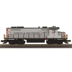 Trains*MTH 30-2976-3 Norfolk Southern GP-20 Non-Powered Diesel Engine #8 - Model Train Junction: Quality Parts and Art Supplies