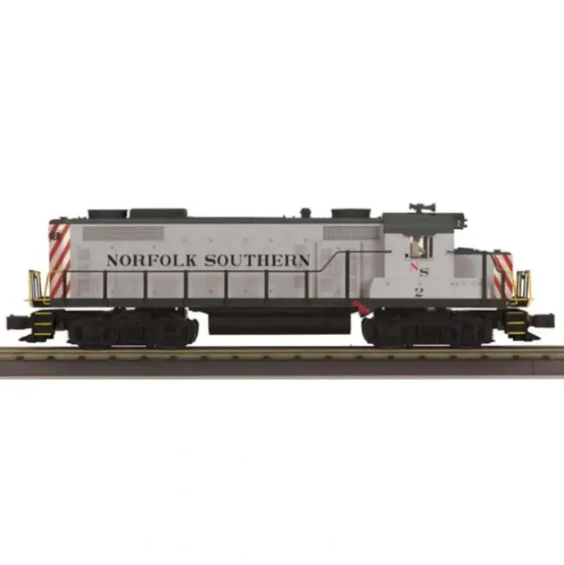 Trains*MTH 30-2976-3 Norfolk Southern GP-20 Non-Powered Diesel Engine #8 - Model Train Junction: Quality Parts and Art Supplies