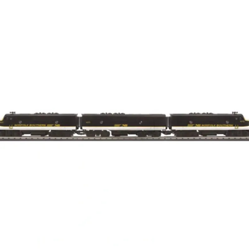 Trains*MTH 30-2993-1 NS F-3 ABA Diesel Engine Set w/Proto-Sound 2.0 #4270/4271/4275 - Model Train Junction: Quality Parts and Art Supplies