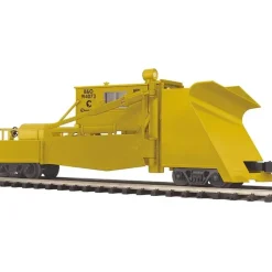 Trains*MTH 20-98946 O Gauge Chessie System B&O Jordan Spreader #914074 - Model Train Junction: Quality Parts and Art Supplies