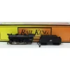 Trains*MTH 30-1112-0 O Gauge Chicago & North Western 0-8-0 Steam Switcher #65 LN/Box - Model Train Junction: Quality Parts and Art Supplies