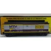Trains*MTH 30-7423 O Gauge MTH 1998 Club Box Car - Model Train Junction: Quality Parts and Art Supplies