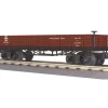 Trains*MTH 30-72055 O Gauge New York Ontario & Western 19th Century Gondola Car #12164 - Model Train Junction: Quality Parts and Art Supplies