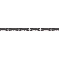 Trains*MTH 20-90385 O Northern Pacific 40' USRA Double Sheathed Box Car Set (Set of 6) - Model Train Junction: Quality Parts and Art Supplies