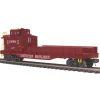 Trains*MTH 20-98751 O Scale Western Maryland Crane Tender #2638 - Model Train Junction: Quality Parts and Art Supplies