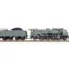 Trains*MTH 20-3388-1 Orient Express 2-3-1E Pacific Steam w/PS2 - Model Train Junction: Quality Parts and Art Supplies