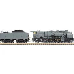 Trains*MTH 20-3388-1 Orient Express 2-3-1E Pacific Steam w/PS2 - Model Train Junction: Quality Parts and Art Supplies