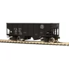 Trains*MTH 81-97011 Pittsburgh & West Virginia HO USRA 55-Ton Steel Twin Hopper Car - Model Train Junction: Quality Parts and Art Supplies