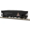 Trains*MTH 81-75006 Pittsburgh Coal Company HO Scale 70-Ton Quadruple Hopper Car - Model Train Junction: Quality Parts and Art Supplies