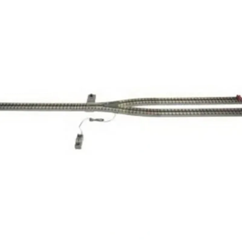 Trains*MTH 40-1069 RealTrax O-72 Wye Switch Spur Layout Builder - Model Train Junction: Quality Parts and Art Supplies