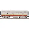 Trains*MTH 20-20046-3 Santa Fe F-3 B-Unit Non-Powered Diesel Engine #26B - Model Train Junction: Quality Parts and Art Supplies