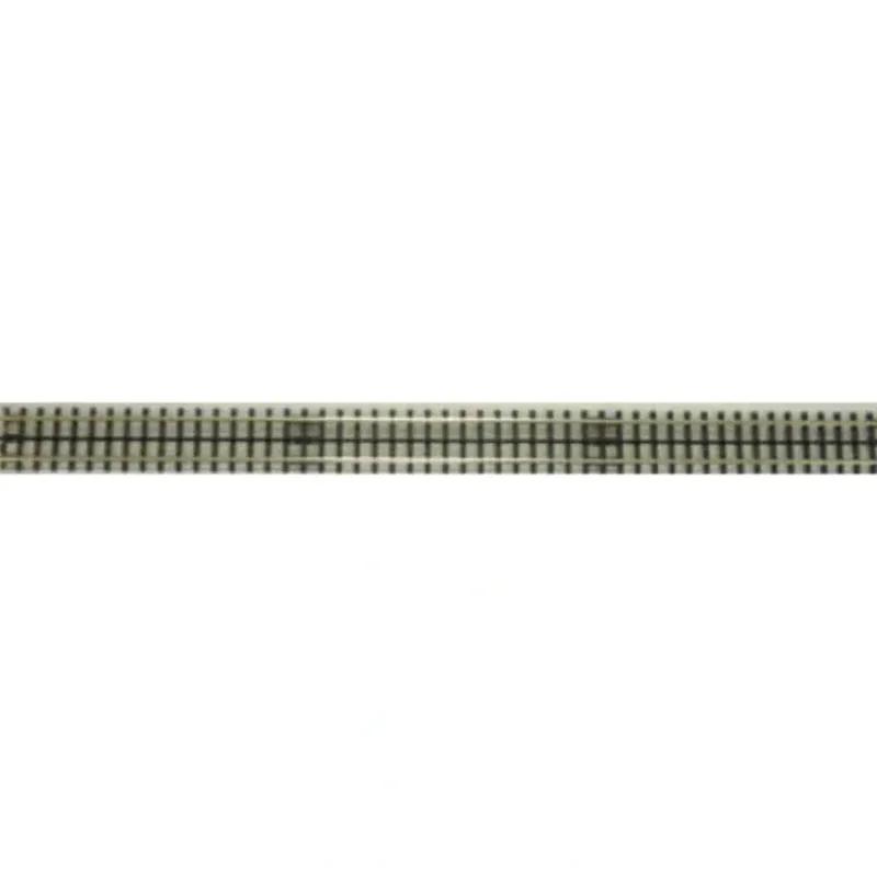 Trains*MTH 45-1049 ScaleTrax 30 Inch Flex Track - Model Train Junction: Quality Parts and Art Supplies