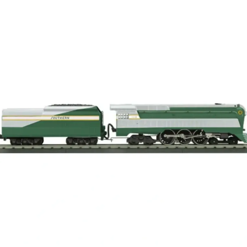 Trains*MTH 30-1415-1 Southern 4-6-4 Stream Hudson Steamw/PS2.0 #1110 - Model Train Junction: Quality Parts and Art Supplies