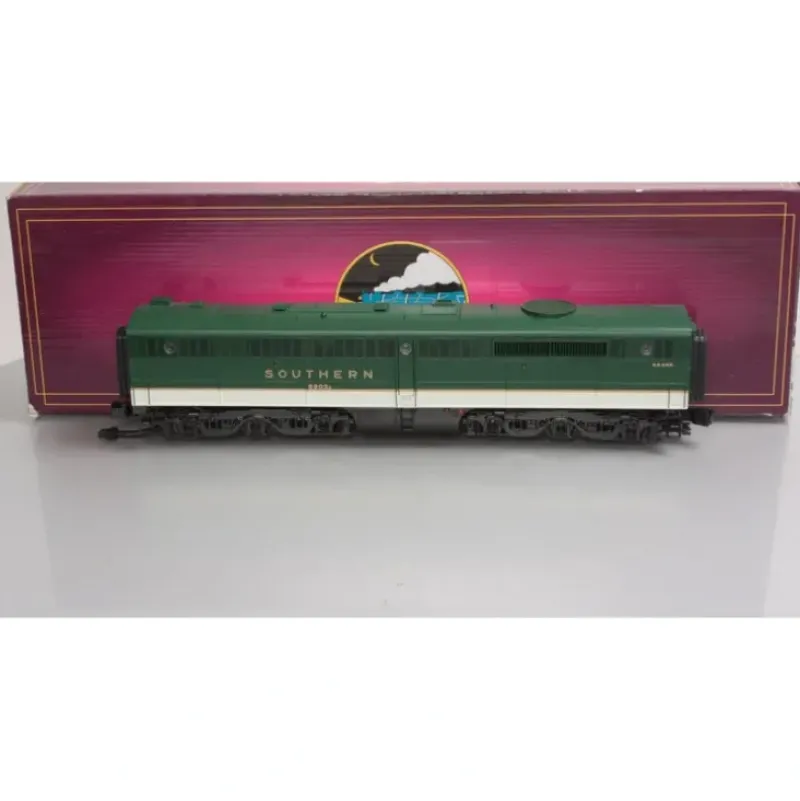 Trains*MTH 20-2968-3 Southern Alco PA B-Unit Non-Powered Diesel Engine #6905B - Model Train Junction: Quality Parts and Art Supplies