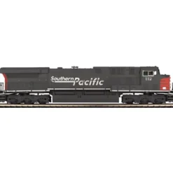 Trains*MTH 20-20063-1 Southern Pacific AC6000 Diesel Engine w/Proto-Sound 2.0 #141 - Model Train Junction: Quality Parts and Art Supplies