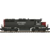Trains*MTH 20-20021-3 Southern Pacific SD-35 Non-Powered Diesel Engine #6910 - Model Train Junction: Quality Parts and Art Supplies