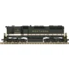 Trains*MTH 20-2883-1 Southern SD-35 Diesel Engine w/PS2 #3002J - Model Train Junction: Quality Parts and Art Supplies