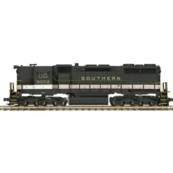 Trains*MTH 20-2883-1 Southern SD-35 Diesel Engine w/PS2 #3002J - Model Train Junction: Quality Parts and Art Supplies