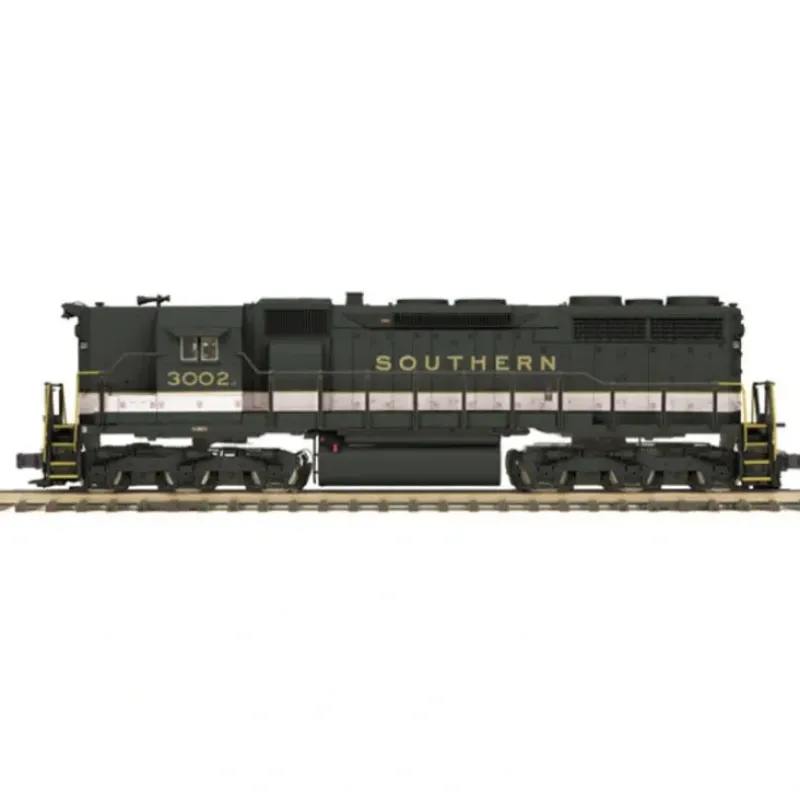 Trains*MTH 20-2883-3 Southern SD-35 Non-Powered Diesel Engine #3058 - 3 Rail - Model Train Junction: Quality Parts and Art Supplies