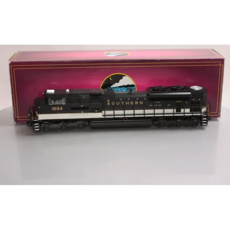 Trains*MTH 20-20111-3 Southern SD70ACe Non-Powered Diesel Engine #1894 - Model Train Junction: Quality Parts and Art Supplies