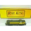 Trains*MTH 30-2898-1 SP&S RS-3 Diesel Engine w/Proto-Sound 2.0 #81 - Model Train Junction: Quality Parts and Art Supplies