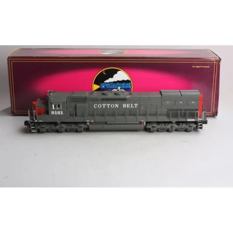 Trains*MTH 20-2890-3 SSW SD45T-2 Non-Powered Tunnel Motor Diesel Engine #9163 - Model Train Junction: Quality Parts and Art Supplies