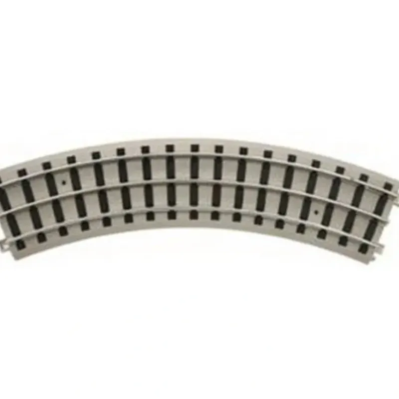 Trains*MTH 11-99042 Standard Gauge RealTrax 42" Curve - Model Train Junction: Quality Parts and Art Supplies