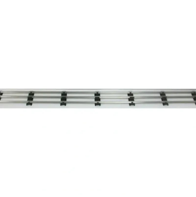 Trains*MTH 11-99098 Standard Gauge Tinplate 36" Long Straight - Model Train Junction: Quality Parts and Art Supplies