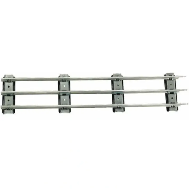 Trains*MTH 11-99091 Standard Gauge Tinplate 14" Regular Straight - Model Train Junction: Quality Parts and Art Supplies