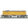 Trains*MTH 30-2770-1 Union Pacific AS-616 Diesel Engine with Proto-Sound 2.0 #D.S. 1261 - Model Train Junction: Quality Parts and Art Supplies