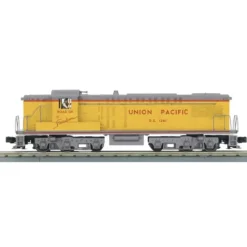 Trains*MTH 30-2770-3 Union Pacific AS-616 Non-Powered Diesel Engine #D.S. 1265 - Model Train Junction: Quality Parts and Art Supplies